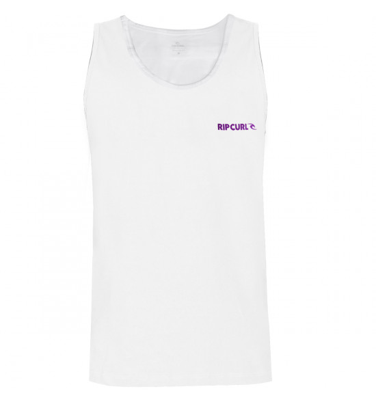 Regata Rip Curl Brand Icon White