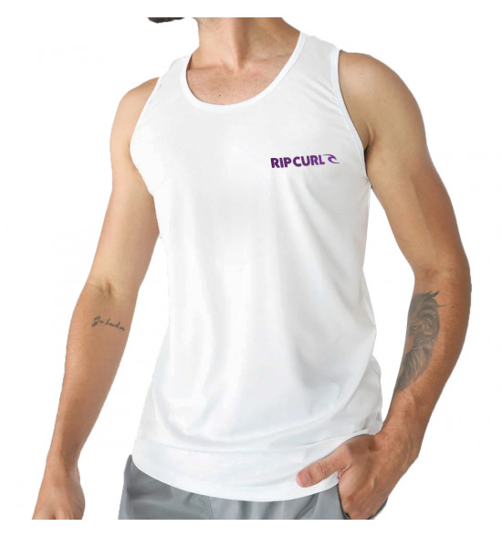 Regata Rip Curl Brand Icon White - 3