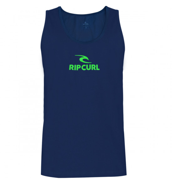 Regata Rip Curl Icon Washed Navy