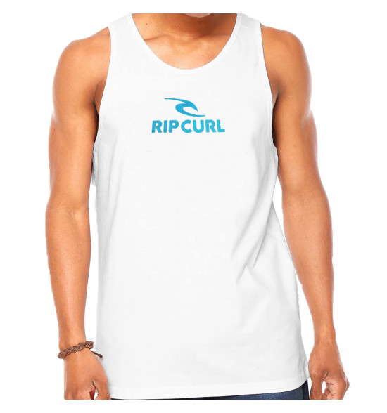 Regata Rip Curl Icon White - 3