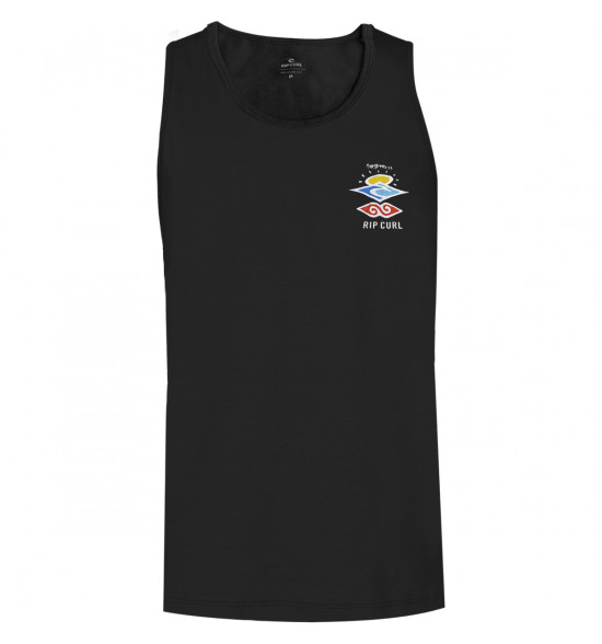 Regata Rip Curl The Search Icon RG Black