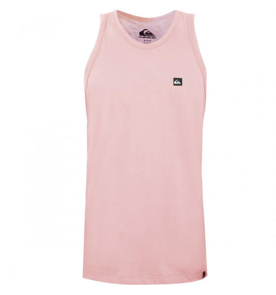 Regata Quiksilver Transfer Rosa Claro