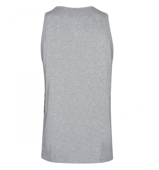 Regata Quiksilver Transfer Round Cinza Mescla - 2