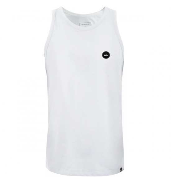 Regata Quiksilver Transfer Round Branca