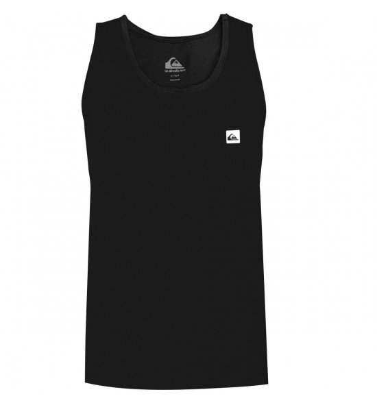 Regata Quiksilver Transfer Square Preta