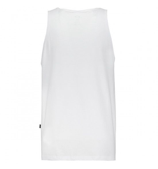 Regata Oakley Pennant Elipse Tank Branco - 2