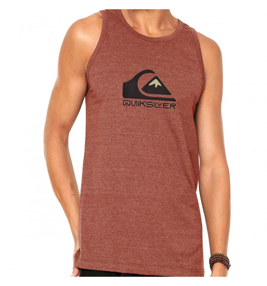 Regata Quiksilver Square Me Up Telha - 3