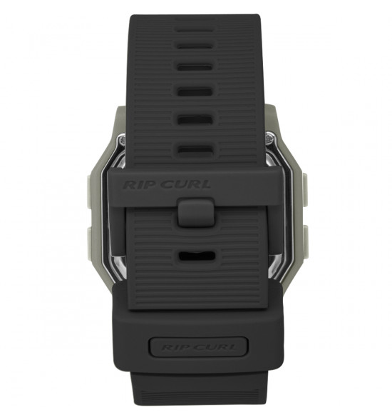 Relógio Rip Curl Atom Grey Digital - 5