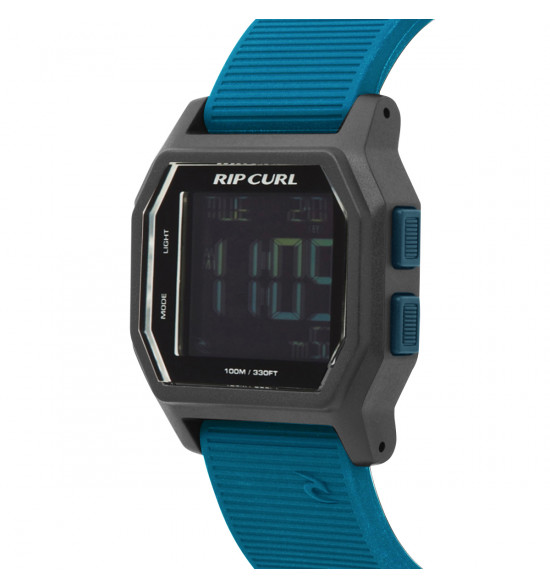 Relógio Rip Curl Atom Pacific Blue Digital - 2