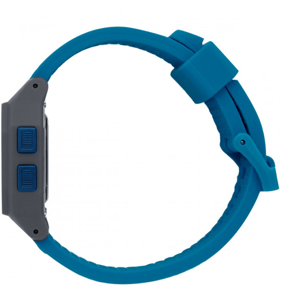 Relógio Rip Curl Atom Pacific Blue Digital - 3