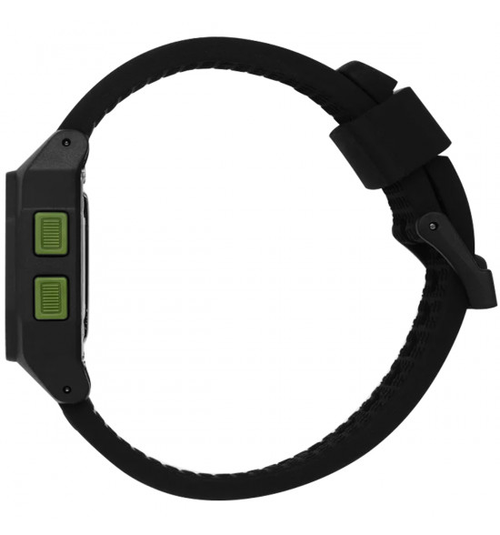 Relógio Rip Curl Atom Black Olive Digital - 3