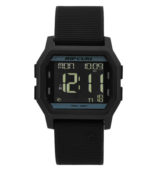 Relógio Rip Curl Atom Black