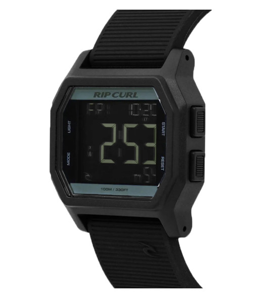 Relógio Rip Curl Atom Black - 2