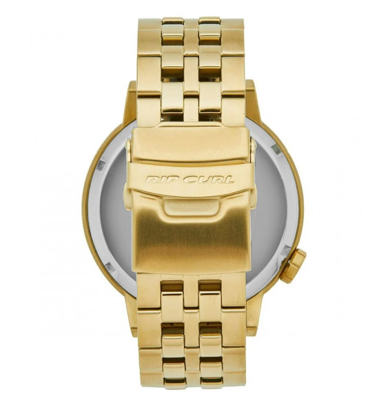 Relógio Rip Curl Detroit Automatic SSS Gold - 4