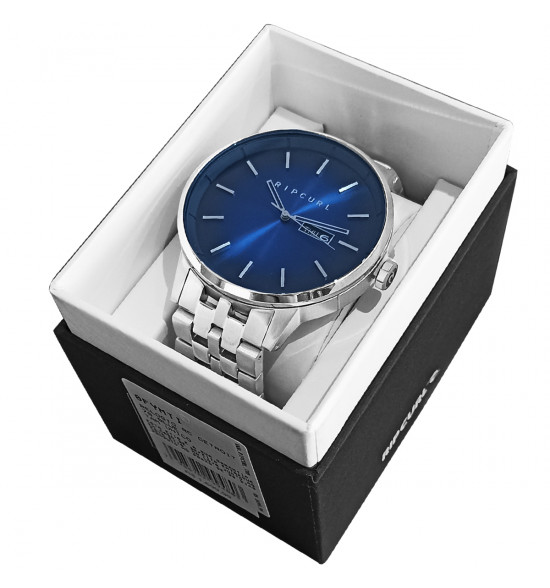 Relógio Rip Curl Detroit SMU SSS Blue - 5