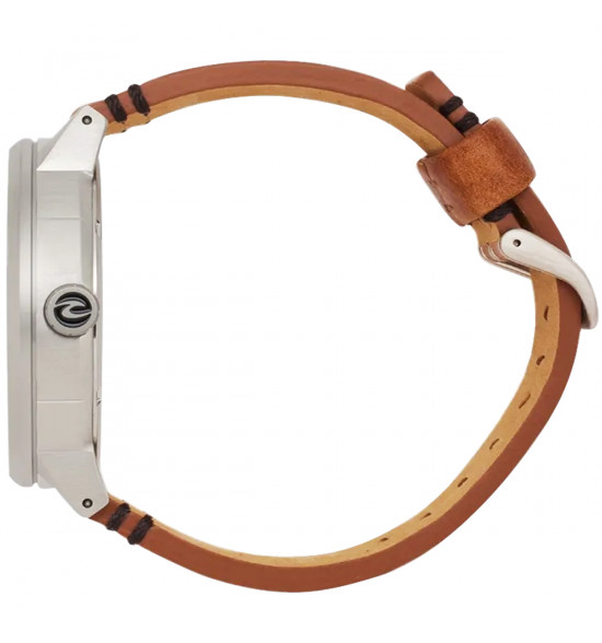 Relógio Rip Curl Detroit Leather Solar Blue - 3