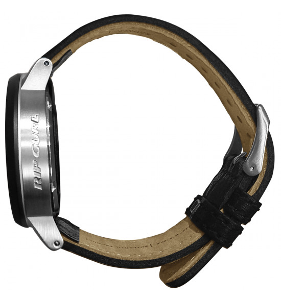 Relógio Rip Curl Drake Solar Black - 3