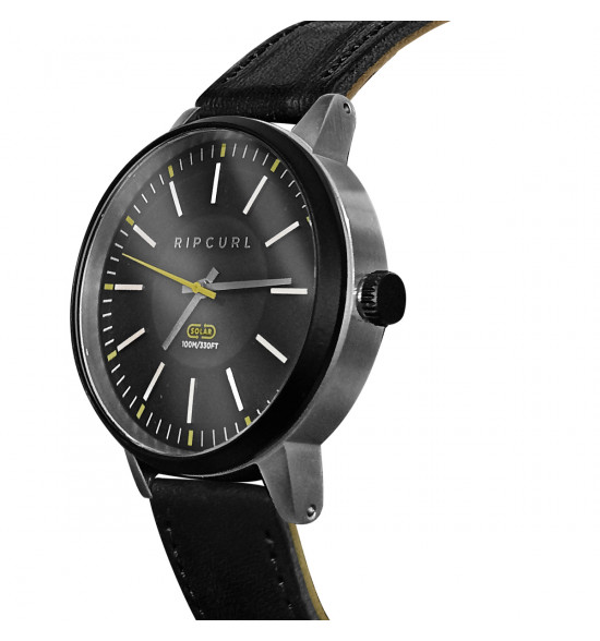 Relógio Rip Curl Drake Solar Black - 2
