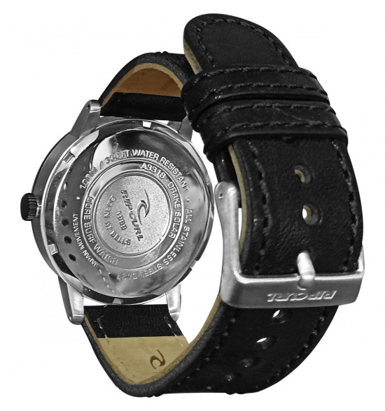 Relógio Rip Curl Drake Solar Black - 4