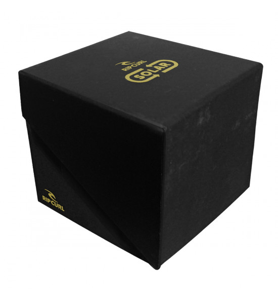 Relógio Rip Curl Drake Solar Black - 5