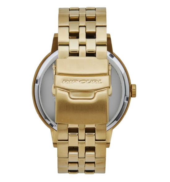 Relógio Rip Curl Detroit SSS Gold - 4
