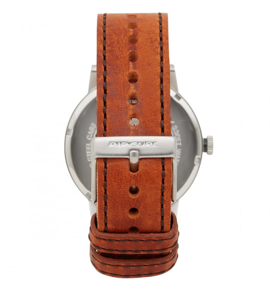 Relógio Rip Curl Drake Leather Emerald - 4
