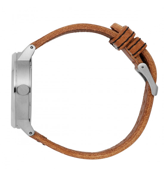 Relógio Rip Curl Drake Deep Blue Leather - 3