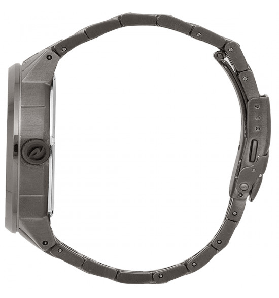 Relógio Rip Curl Detroit Gunmetal SSS Bracelet - 3