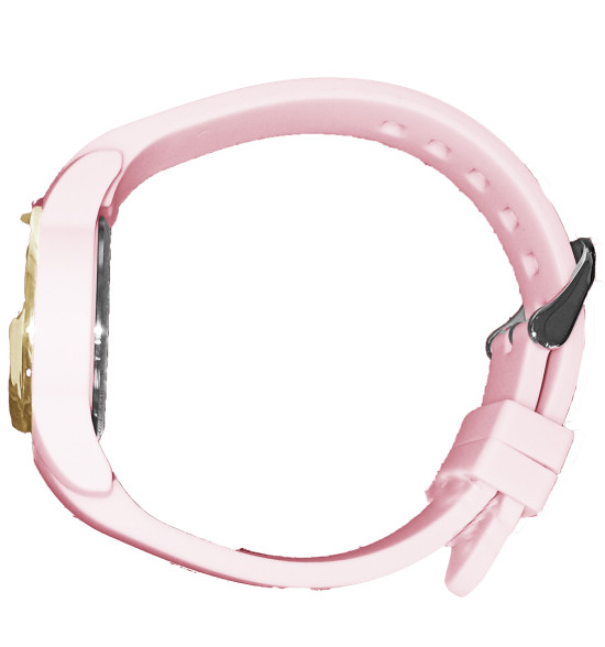 Relógio Mormaii Analógico Feminino MO2036JD/8J Rosa - 2