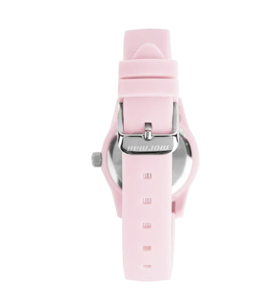 Relógio Mormaii Analógico Feminino MO2036JD/8J Rosa - 3