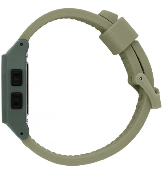 Relógio Rip Curl Atom Khaki Digital - 4