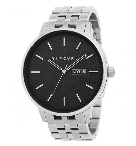 Relógio Rip Curl Detroit SSS Black - 2