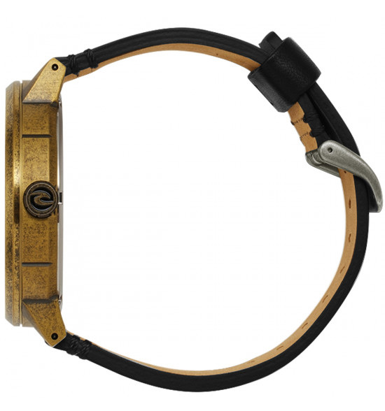 Relógio Rip Curl Detroit Leather Bronze - 3