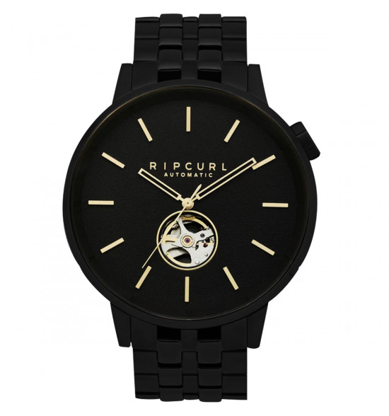 Relógio Rip Curl Detroit Automatic SSS Midnight