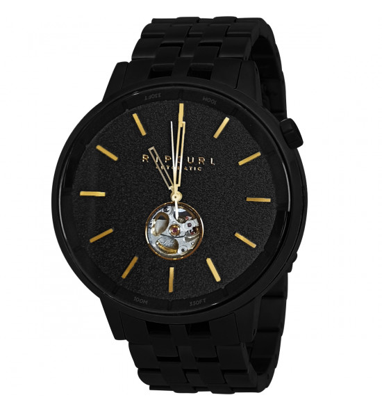 Relógio Rip Curl Detroit Automatic SSS Midnight - 2