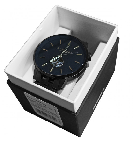 Relógio Rip Curl Detroit Automatic SSS Midnight - 5