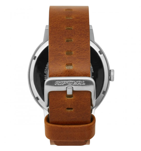 Relógio Rip Curl Detroit Leather Emerald - 4