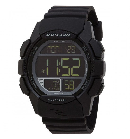 Relógio Rip Curl Drifter Midnight Digital