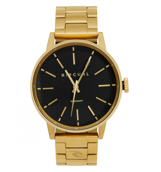 Relógio Rip Curl Drake Gold