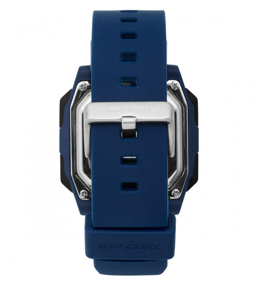 Relógio Rip Curl Odyssey Navy Digital - 4