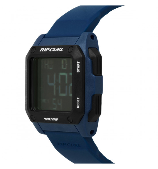 Relógio Rip Curl Odyssey Navy Digital - 2