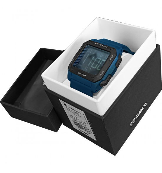 Relógio Rip Curl Odyssey Navy Digital - 5