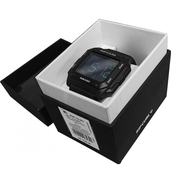 Relógio Rip Curl Odyssey Midnight Digital - 5