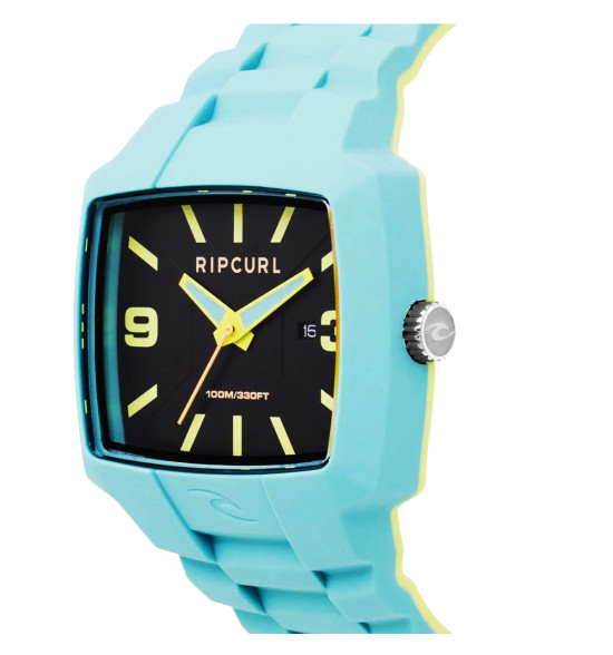 Relógio Rip Curl Tour XL Blue Lagoon - 2