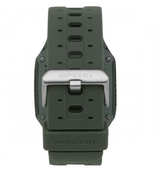 Relógio Rip Curl Digital Search GPS Series 2 Army - 3