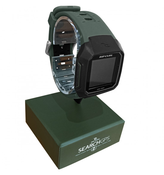 Relógio Rip Curl Digital Search GPS Series 2 Army - 5
