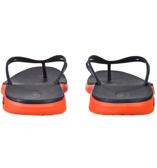 Chinelo Oakley Rest Coral Glow - 4