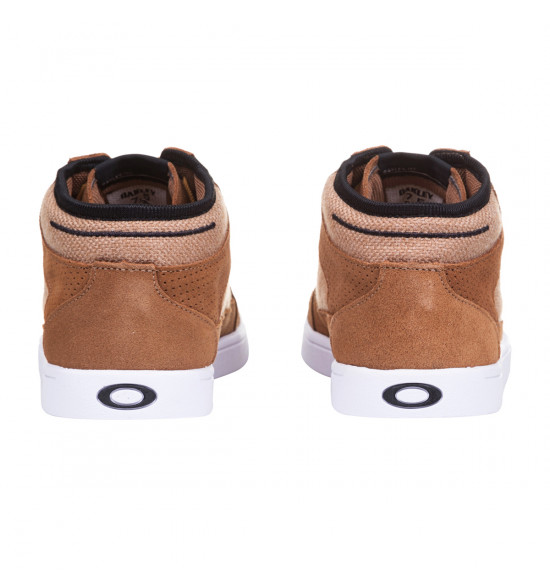 Tênis Oakley Roadtrip Plus Brown Sugar - 3
