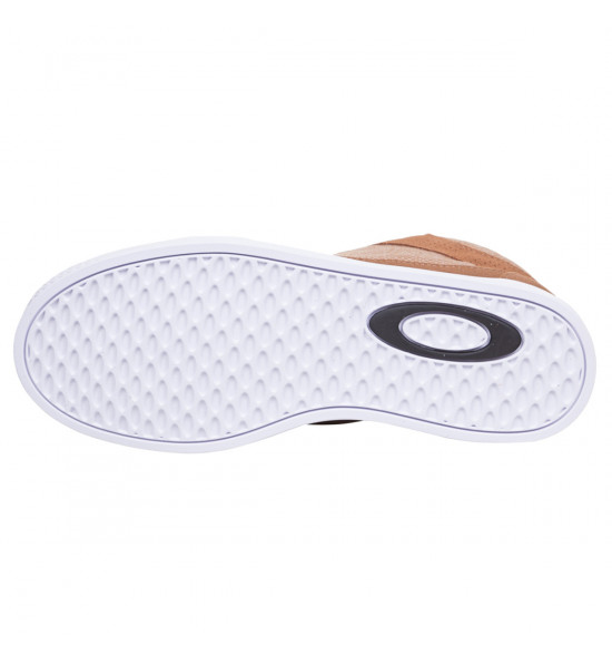 Tênis Oakley Roadtrip Plus Brown Sugar - 4