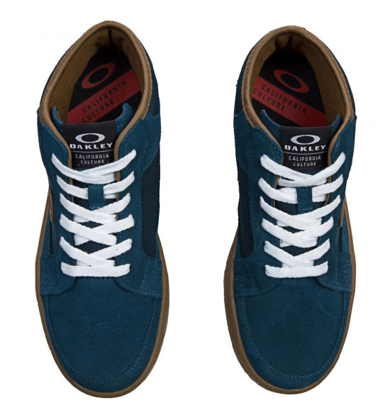 Tênis Oakley Roadtrip Azul - 2